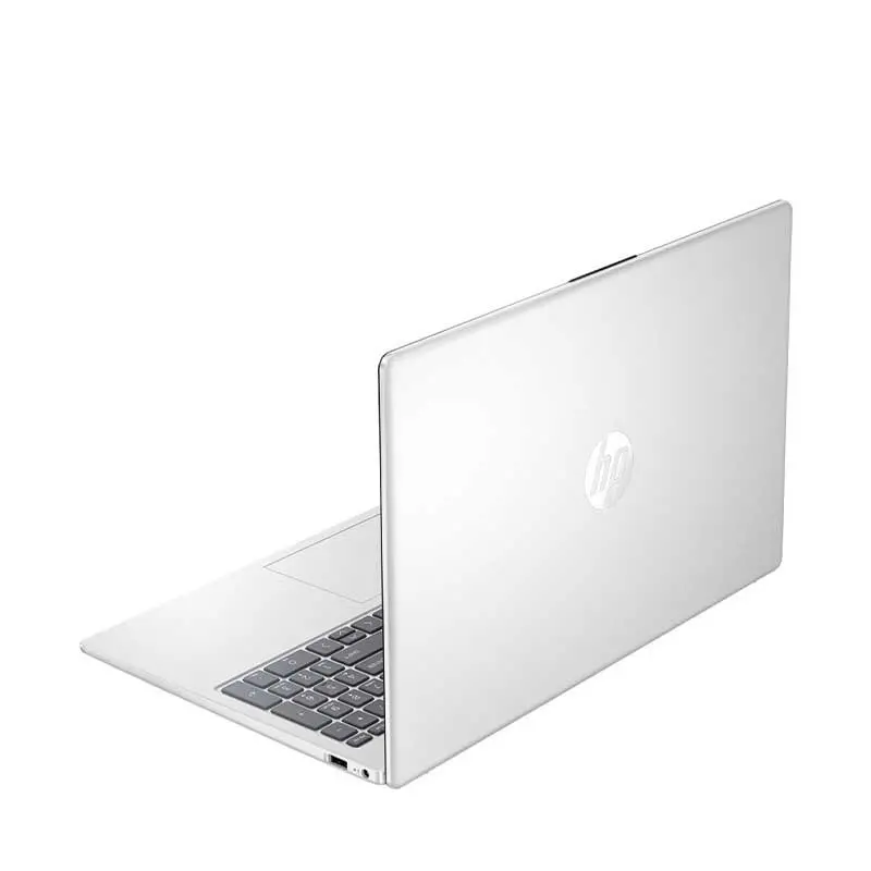 لپ تاپ 15.6 اینچی اچ پی مدل HP 15-FD0113DX Core i3 N305-8GB-128GB SSD-Shared-Win11 - 696